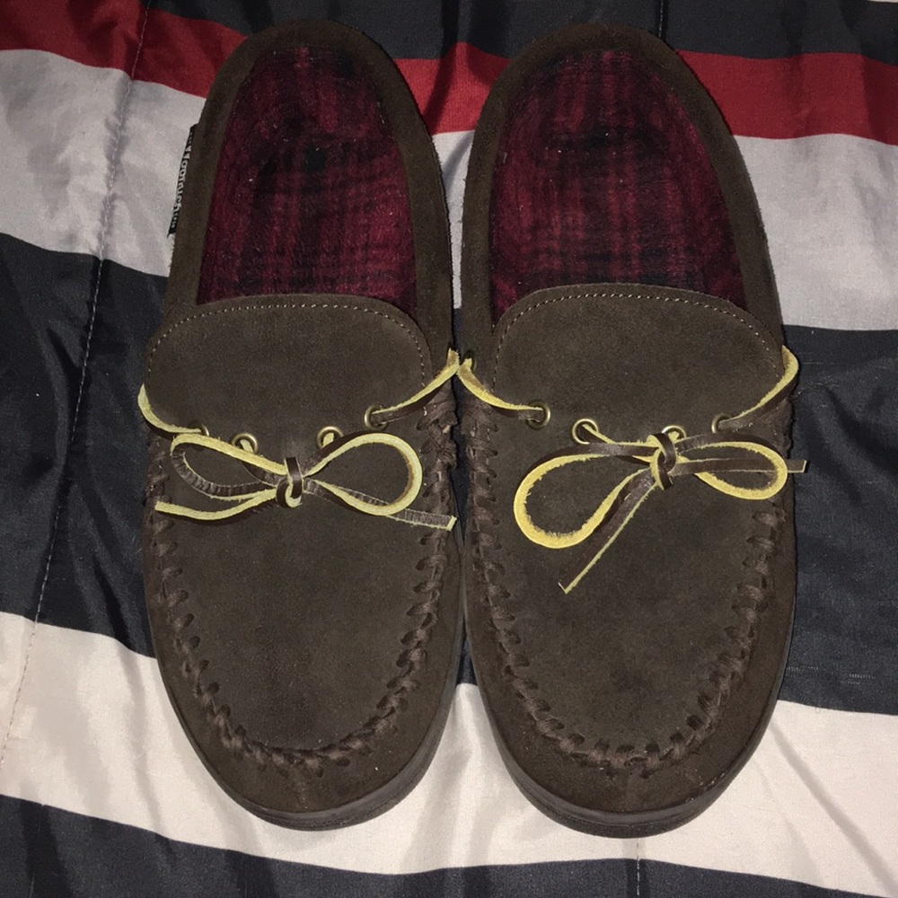 Woolrich Loafers